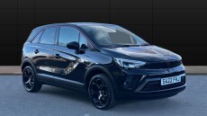 Vauxhall Crossland 1.2 Turbo [130] GS Line 5dr Auto Petrol Hatchback